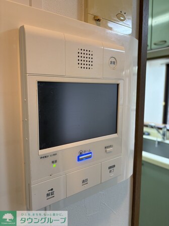 ドラゴンマンション多摩センター壱番館の物件内観写真